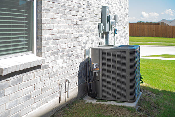 Reliable Ac Installation contractor in Woodstock, AL by FH HVAC